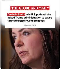 I went to the AB NDP townhall in Calgary yesterday evening, or as Nenshi  prefers to say, community gathering. Here's a clip of him talking about  Dani Sith. You may have to