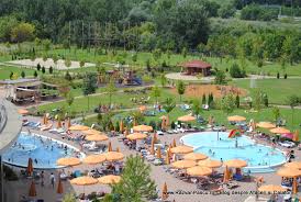 Aquaworld Ramada Budapesta Impresii Si Fotografii Din Complexul Turistic Razvan Pascu