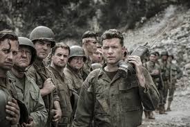 Cooney nathaniel buzolic harold doss richard roxburgh colonel stelzer richard pyros teach jacob warner james pinnick milo gibson lucky ford. 15 Facts From The Cast And Crew Of Hacksaw Ridge