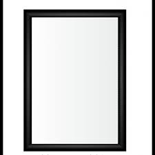 Are you searching for neon png images or vector? 27 X 41 Black Movie Poster 25mm Snap Frame With Clip Open Frames Profiles For Posters Replacement
