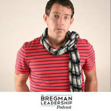 His consulting firm solves complex marketing and business strategy problems for savvy companies all over the world. Episode 30 Dan Waldschmidt Edgy Conversations Bregman Partners