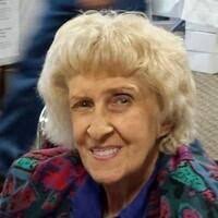 Donna Frank Obituary