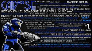 Red Vs Blue Caboose Quotes Red Vs Blue Things I Want How To Remove