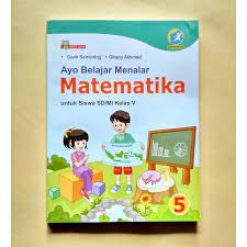 We did not find results for: Buku Ayo Belajar Menalar Matematika Sd Kelas 5 Kurikulum 2013 Revisi Shopee Indonesia