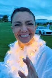 Charlaine Desiree Samson