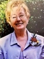 Maxine Dewitt Obituary (1934