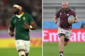 2021 rugby wallabies vs springboks live streaming. Is South Africa Vs Georgia Rugby On Tv Channel Live Stream Kick Off Time Politicsay