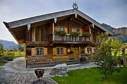 Image Result For Modern Bavarian Chalet House House Design House Plans