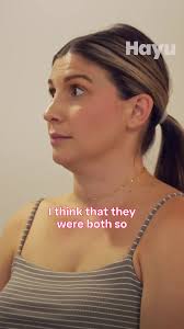 Janet says she's right through Kristen. #TheValley #RealityTV #Hayu