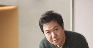 Sangyup Lee's Instagram, Twitter & Facebook