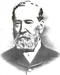 Pieter Nicolas Du Moulin another “great great uncle” and Major Druitt. Also  Buchanan finds gold and Conolly