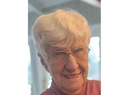 Betty Jane Muza Obituary (2024)