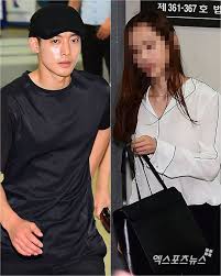 According to rumors, kim hyun joong had introduced uee to his friends as his girlfriend. Kim Hyun Joong And Ex Girlfriend Face Final Ruling Today Hancinema The Korean Movie And Drama Database