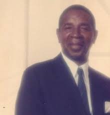 Melvin Josiah Forbes