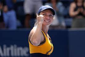 Simona halep is a romanian professional tennis player. Qbzadwjfhhwmym