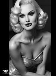 5 Timeless Habits to Channel Your Inner Marilyn Monroe