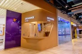 Bank of thailand (16 aug 2021). Siam Commercial Bank Money Exchange Bangkok Photos Free Royalty Free Stock Photos From Dreamstime