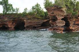 Ferry across to madeline island for hiking,dining and galleries. Things To Do In Bayfield And The Apostle Islands Travelgal Nicole Travel Blog