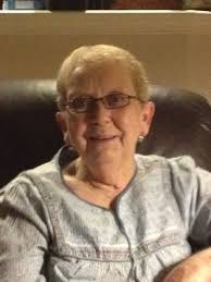 Obituary for Paula Simonds Becker