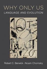 He related the structural linguistics with empiricist. Why Only Us The Mit Press