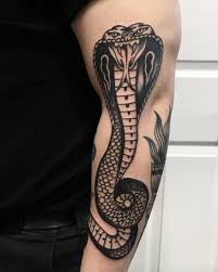 Visualizza altre idee su tatuaggi braccio, tatuaggi, idee per tatuaggi. Tatuaggio Braccio Serpente Di Electric Anvil Tattoo