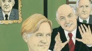 Legal Schnauzer: Dispute over trust funds in the Atlanta-based family  behind Orkin Pest Control is headed for a jury trial