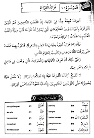 See more of persatuan bahasa arab malaysia (pbam) on facebook. Karangan Bahasa Arab Pmr 2012 Pdf Pdf Document