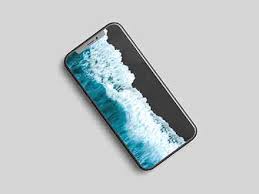 Easy to use psd file, layered and equipped with a smart object. Free Iphone 11 Mockup Psd