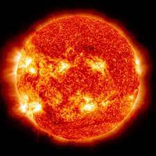 In an age of media conglomerates, we're something of an oddity: Astronomers Find A Solar Twin A Star That Looks Almost Exactly Like Our Sun Astronomy Com