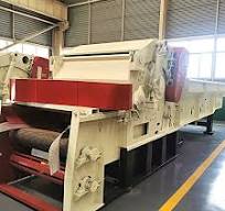 China OEM/ODM Factory Industrial Crusher - Wood Crushing ...
