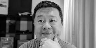 CDO at YouTube and former PM VP at Netflix Chris Jaffe