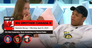 The cash price of $100,000 is enough to drive anyone mad and drive out the spirit of creativity from any big brother naija contestant. Big Brother Canada 9 Episode 15 Recap Monday 4 5 Live 10 15e 7 15p Laptrinhx News