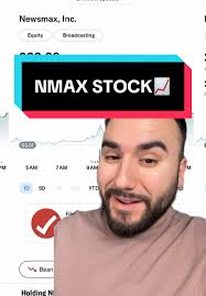Stock Max