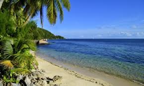 Seychellene ligger i det indiske hav, og tilhører kontinentet afrika. Seychellene Magasinet Reiselyst