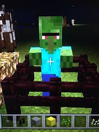 They're a danger to you, and to your hapless villagers that have as of yet avoided the disease. Zombie Villager Minecraft Biomes Minecraft Biomes