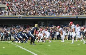 Reunifican al futbol americano colegial en méxico; Unam Pumas Victorious As Playoffs Loom In Mexico S College Season