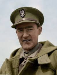 People from Perthshire