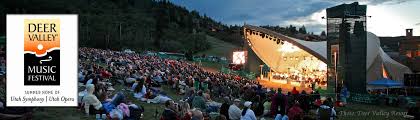 Deer Valley Music Festival Lodging Package Park City