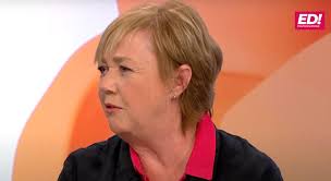 Loose Women backlash as Birds of a Feather star Lesley Joseph appears  following Pauline Quirke's dementia diagnosis ⬇️