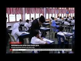 Semak secara online keputusan spm, upsr, spmu, stam melalui lembaga peperiksaan kpm (kementerian pendidikan malaysia). 21 Nov 2019 N7 Peperiksaan Upsr Dan Pasr 2019 Semakan Keputusan Di Laman Web Sppat Moe Youtube