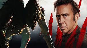 Nicolas Cage’s Other 2024 Horror Film Is Finding a Second Life