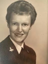 Billy Louise Helwig Obituary