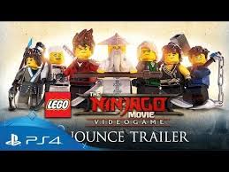 Los jugadores se pondrán en el papel de los héroes de la película; La Lego Ninjago Pelicula El Videojuego Codigo De Descarga Switch Lamee Software
