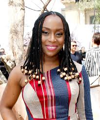 If you would like to see how i did this here so please comment below is described think you so much. Cute Ways To Wear Beads On Cornrows Braids And Locs