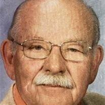 James Dale Lang Obituary