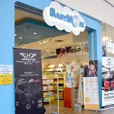 Kedai rasmi honor di shopee. Babymore Setia City Mall
