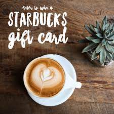 Free starbucks gift card code (plus link to get free and ez cash no scam). Starbucks Gift Card Giveaway Mom And More Starbucks Gift Card Starbucks Gift Starbucks