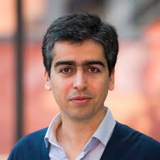 Daniel Hedman (@danhed89)