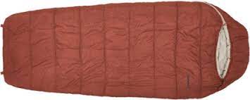 Lone pine sleeping bags are a modified rectangular bag designed for maximum warmth with a roomier feel. Eureka Lone Pine 0 Sleeping Bag Rei Outlet