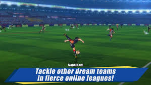 Captain Tsubasa Rise Of New Champions Test Gamereactor